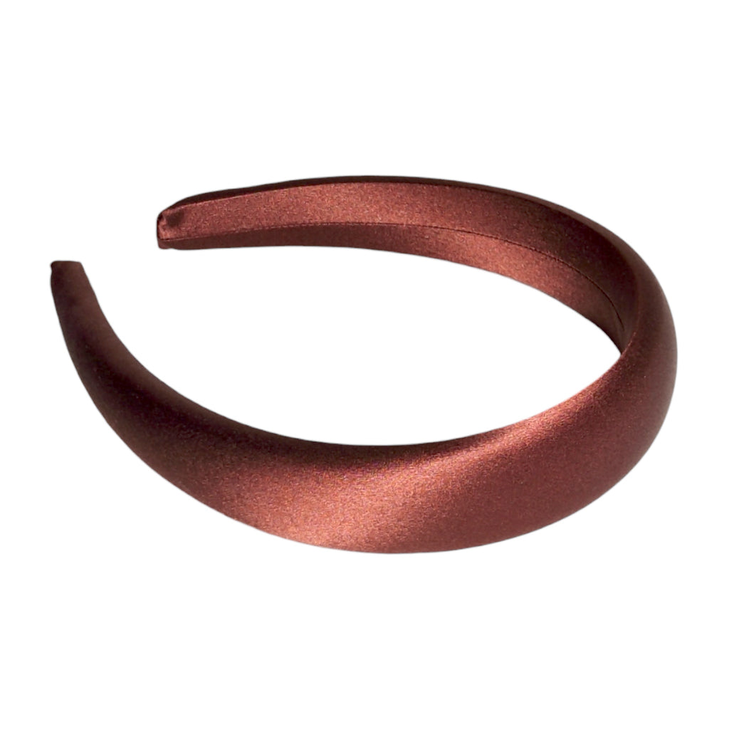Cloud Ultra-Smooth Silk Headband
