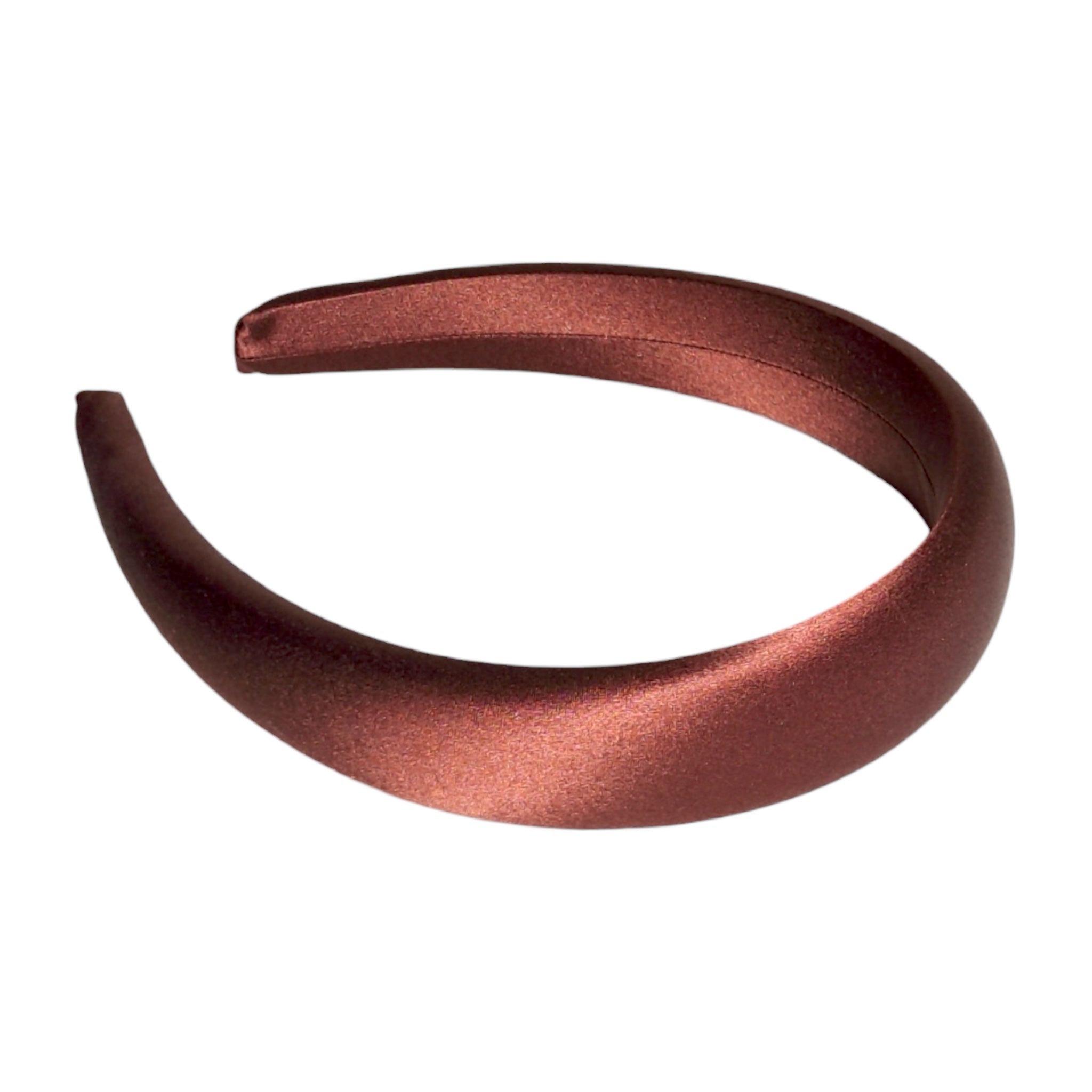 Cloud Ultra-Smooth Silk Headband