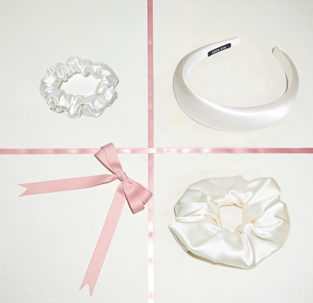 Ballet Hair Gift Set