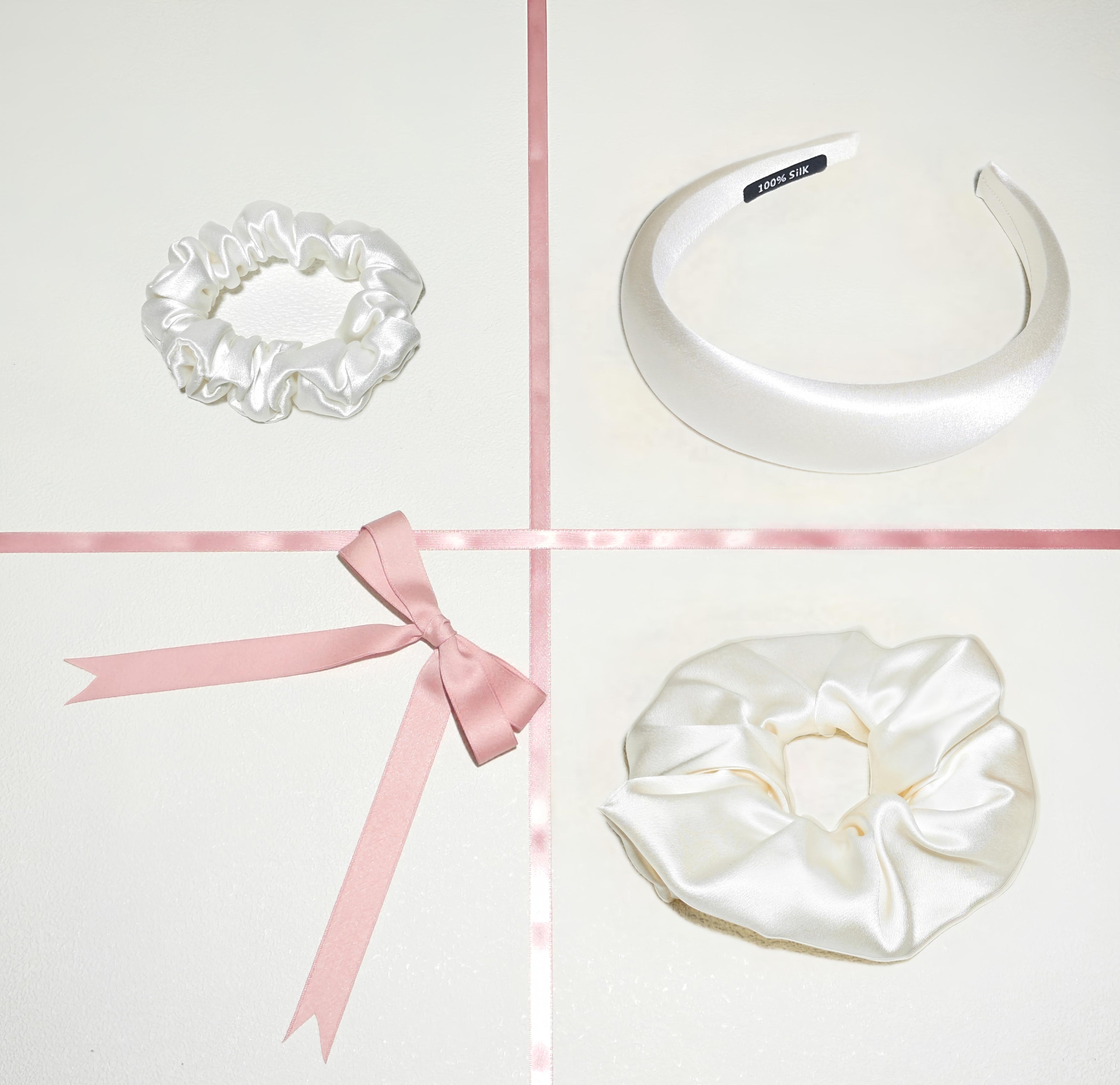 Ballet Hair Gift Set