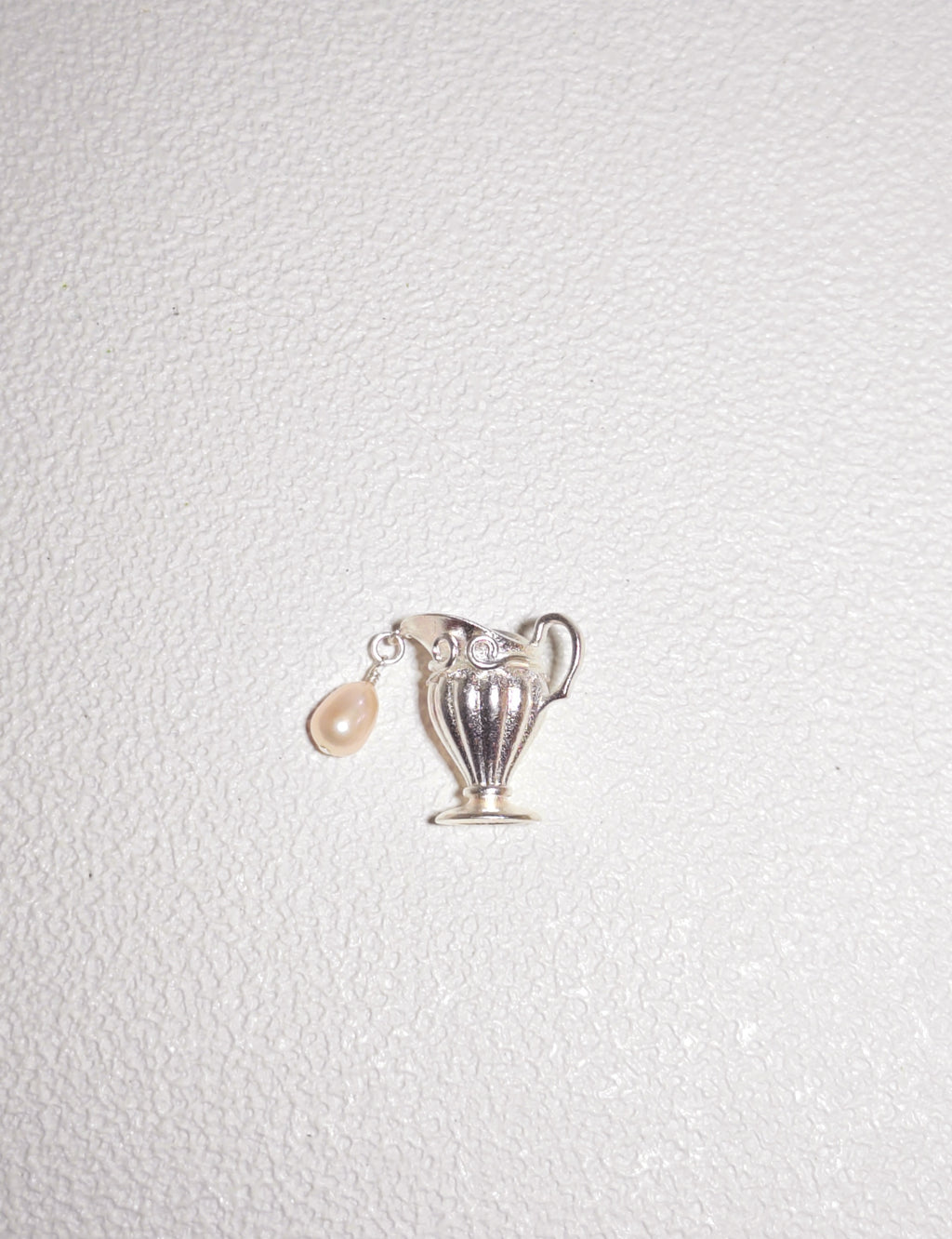 Ambrosia Pearl Drop Pendant