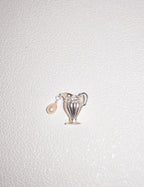 Ambrosia Pearl Drop Pendant