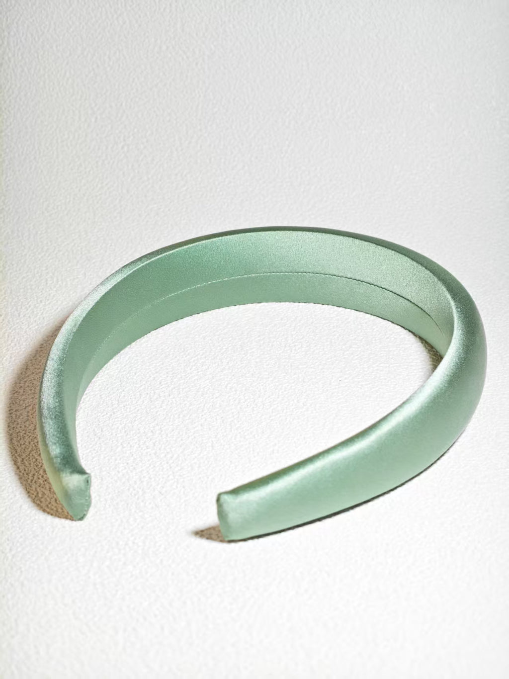 Cloud Ultra-Smooth Silk Headband