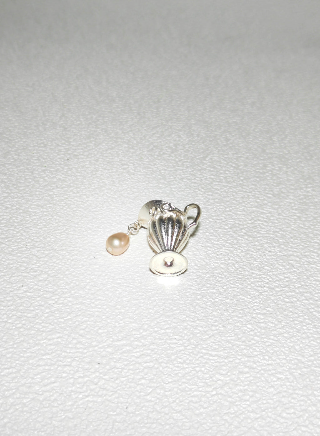 Ambrosia Pearl Drop Pendant