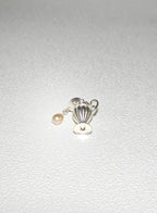 Ambrosia Pearl Drop Pendant