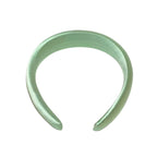 Cloud Ultra-Smooth Silk Headband