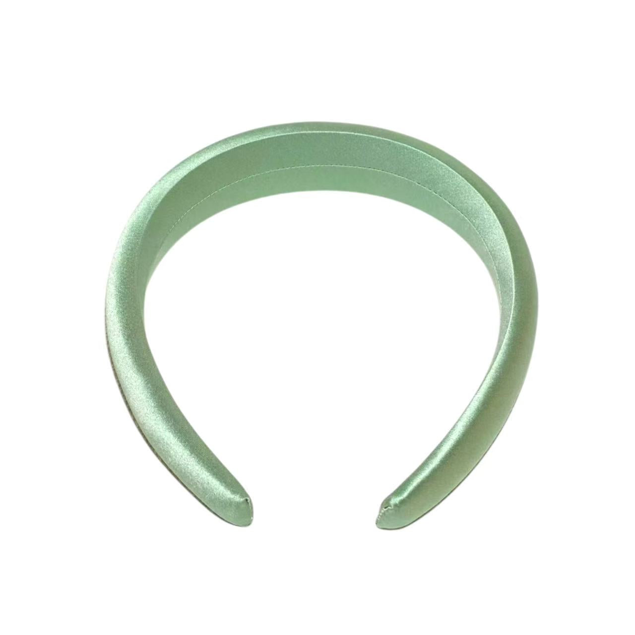 Cloud Ultra-Smooth Silk Headband