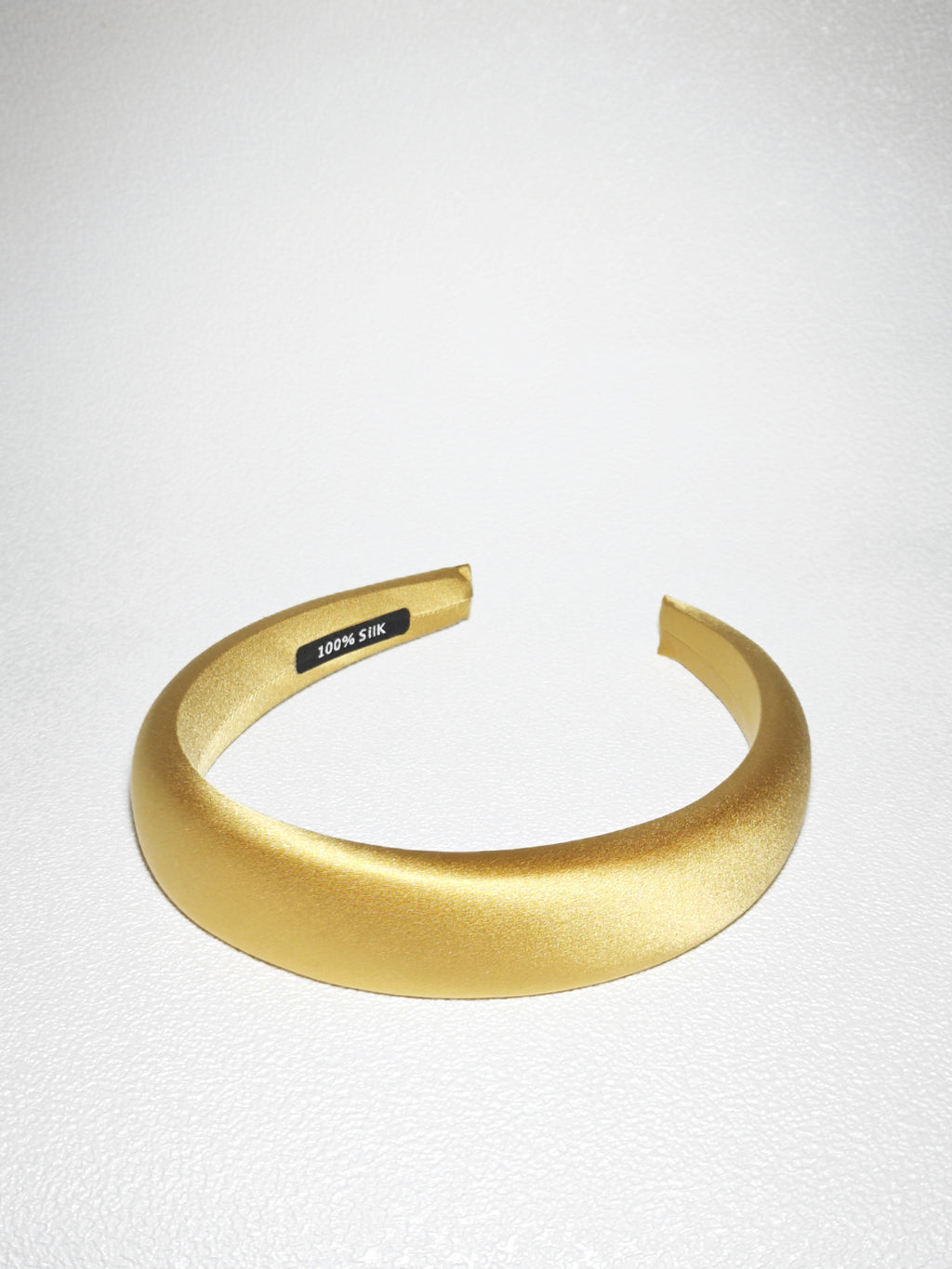 Cloud Ultra-Smooth Silk Headband