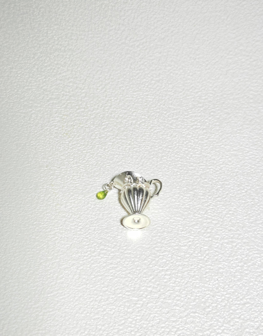 Dionysus Vinho Verde Drop Pendant