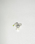 Dionysus Vinho Verde Drop Pendant
