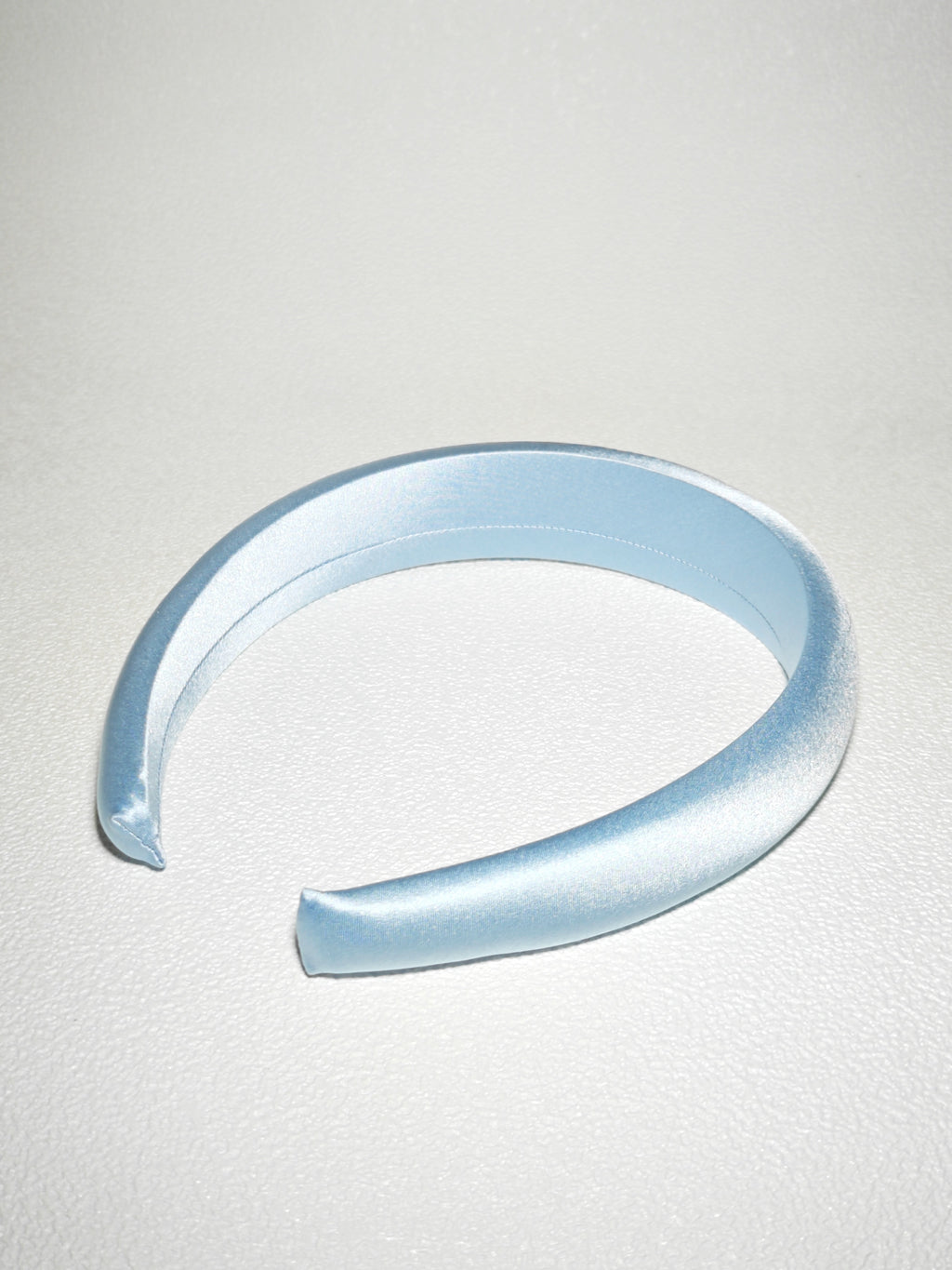 Cloud Ultra-Smooth Silk Headband