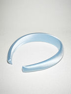 Cloud Ultra-Smooth Silk Headband