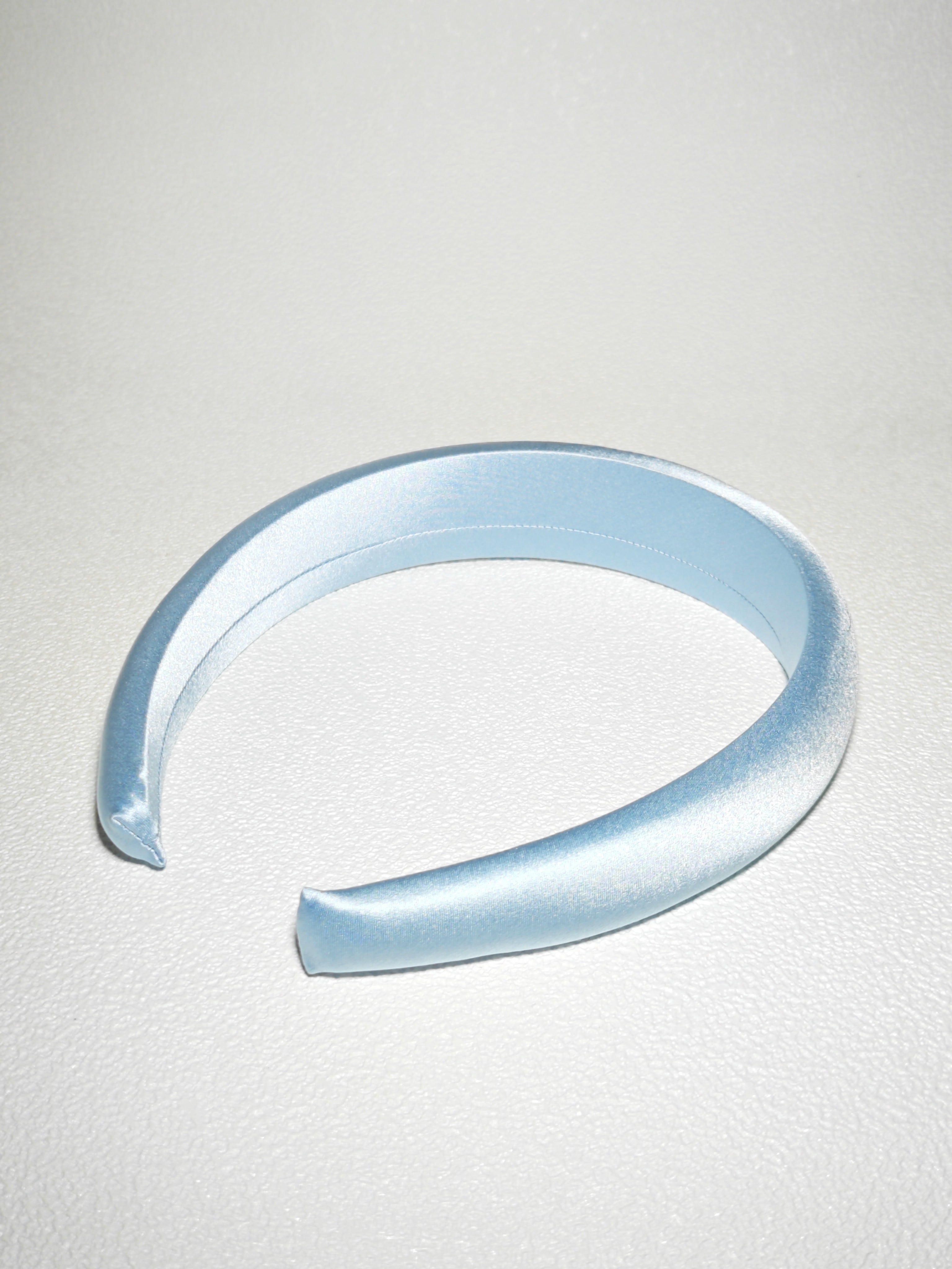 Cloud Ultra-Smooth Silk Headband