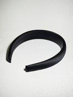 Cloud Ultra-Smooth Silk Headband