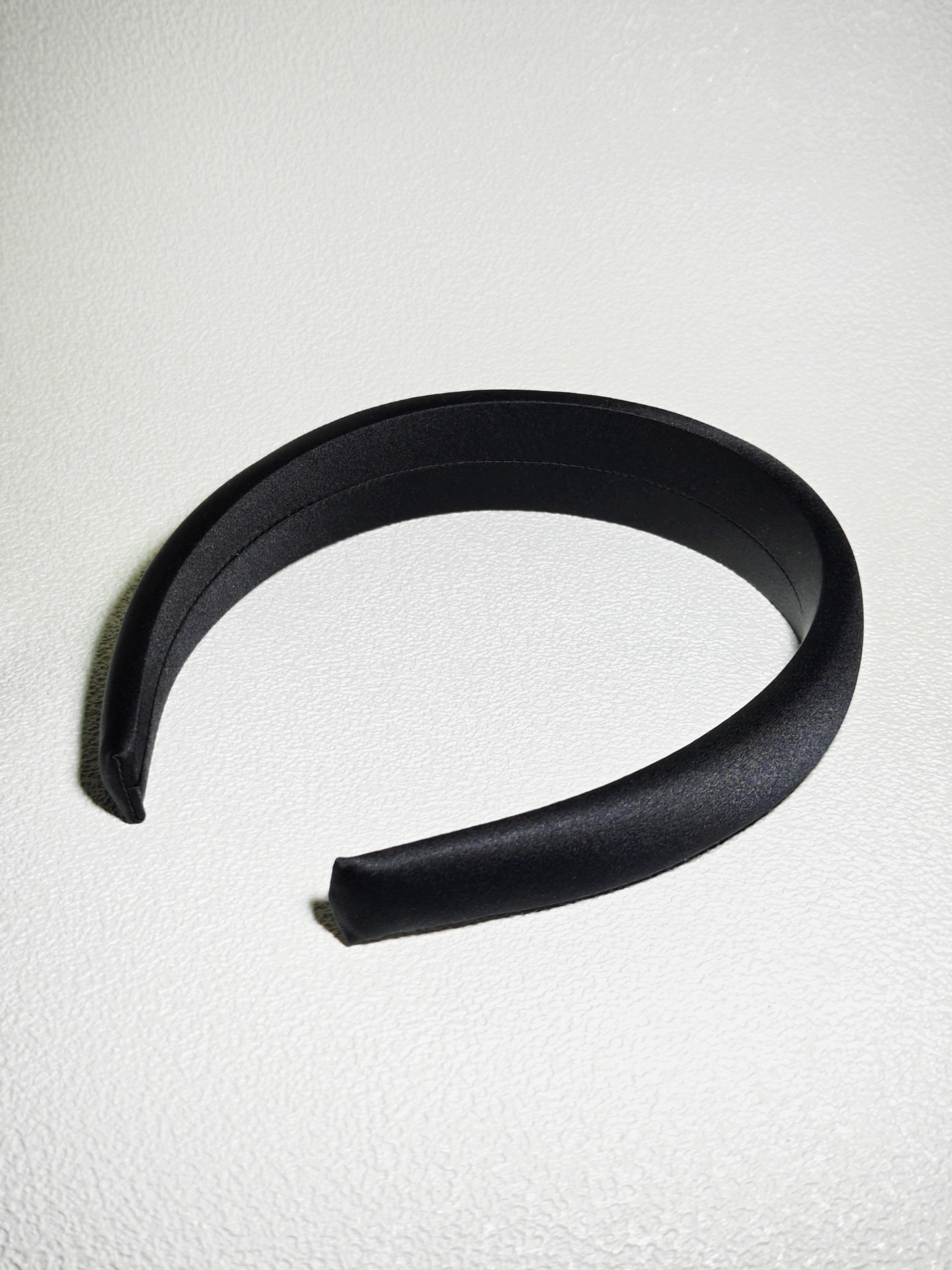 Cloud Ultra-Smooth Silk Headband