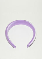 Cloud Ultra-Smooth Silk Headband