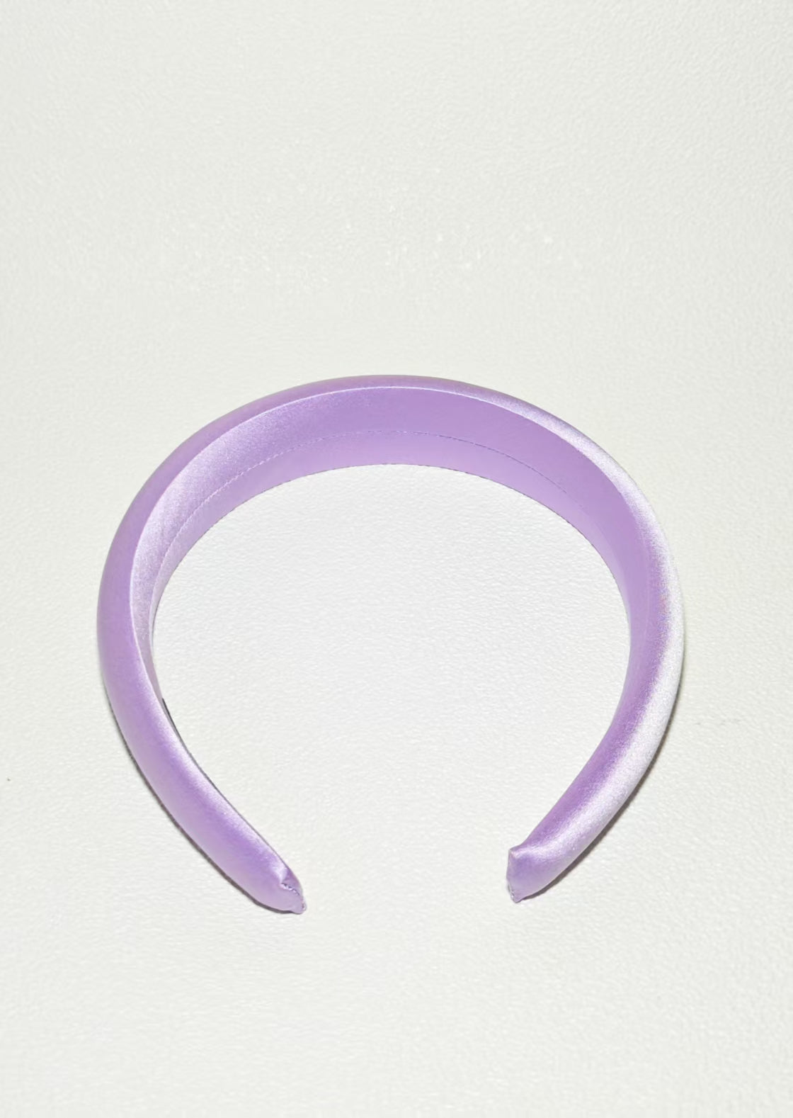 Cloud Ultra-Smooth Silk Headband