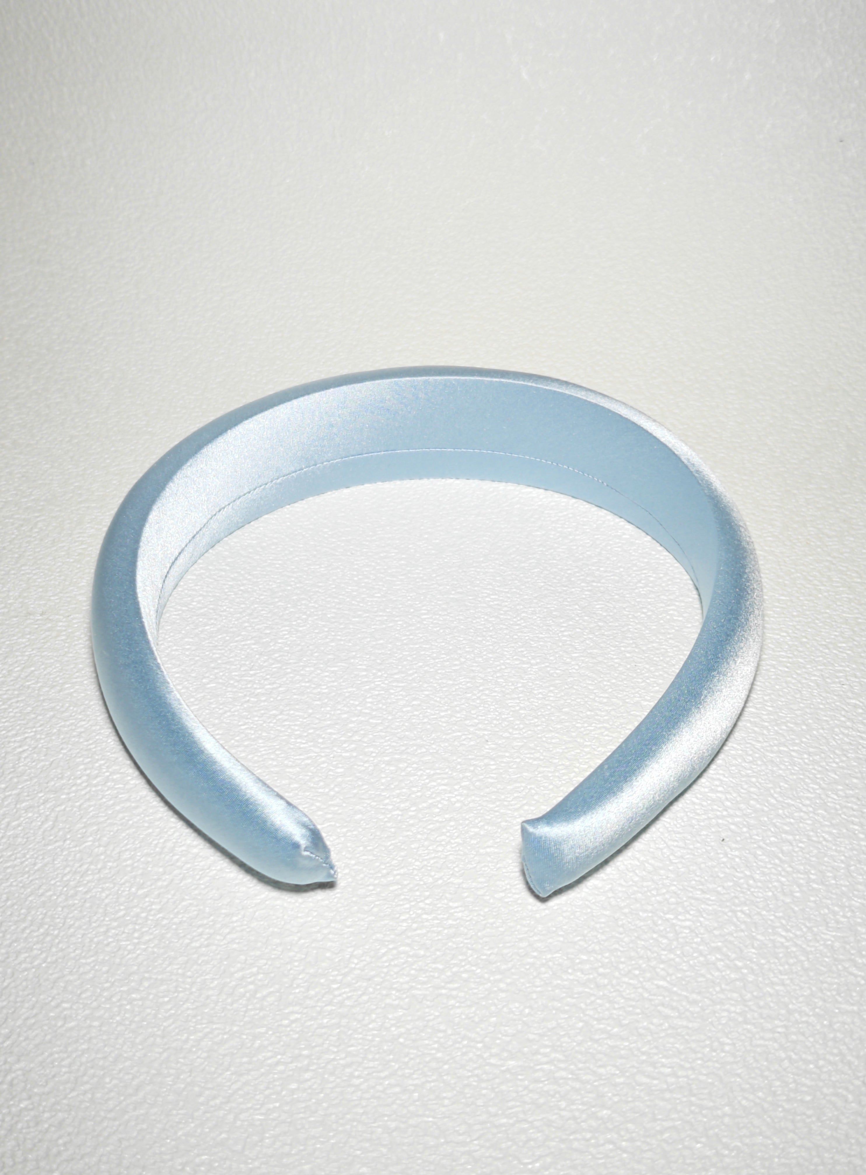 Cloud Ultra-Smooth Silk Headband