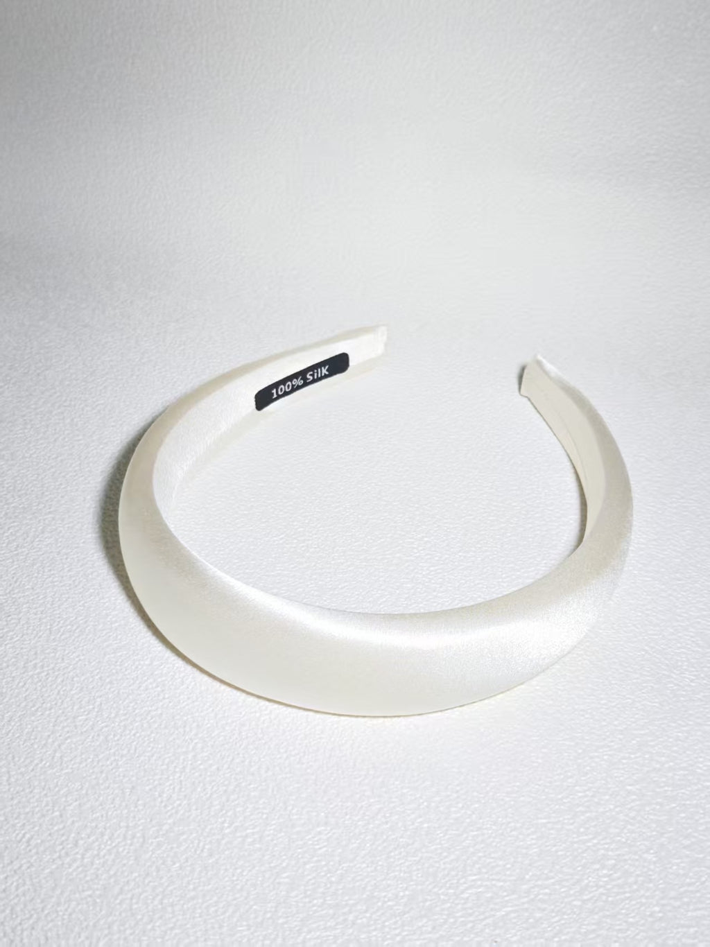 Cloud Ultra-Smooth Silk Headband