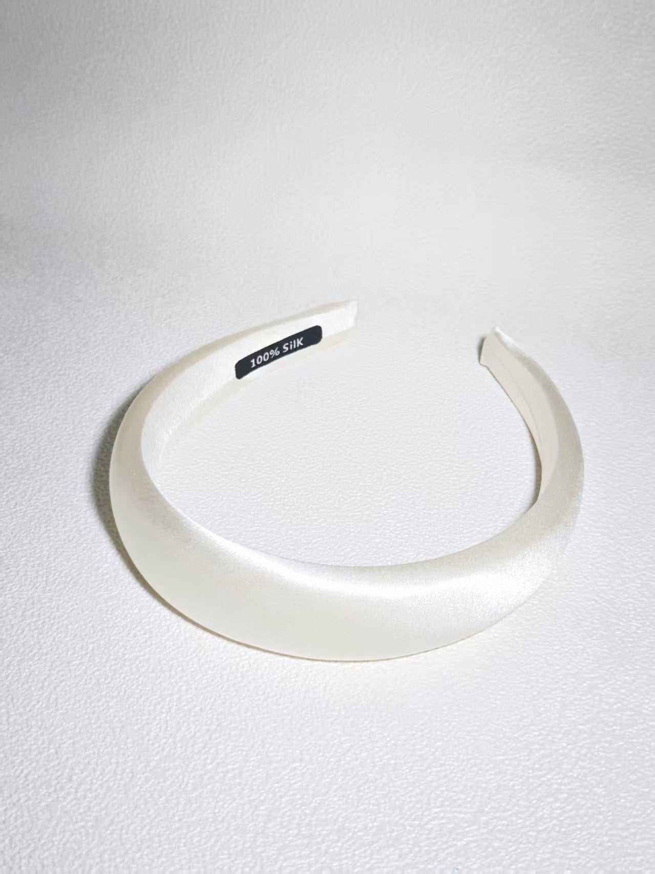 Cloud Ultra-Smooth Silk Headband