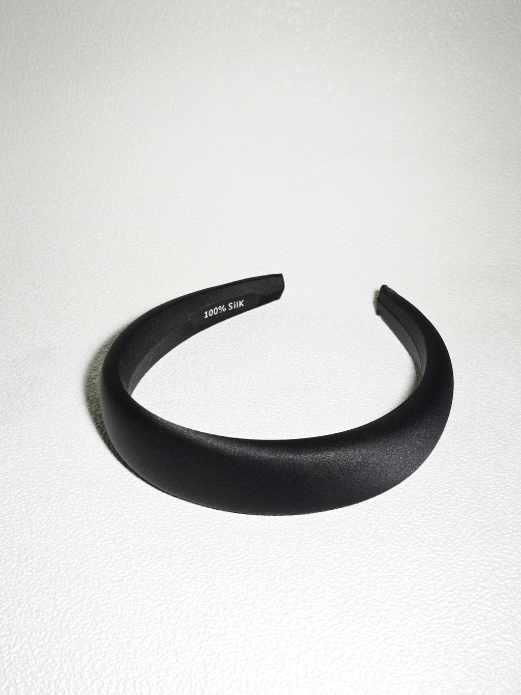 Cloud Ultra-Smooth Silk Headband