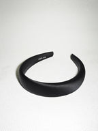 Cloud Ultra-Smooth Silk Headband