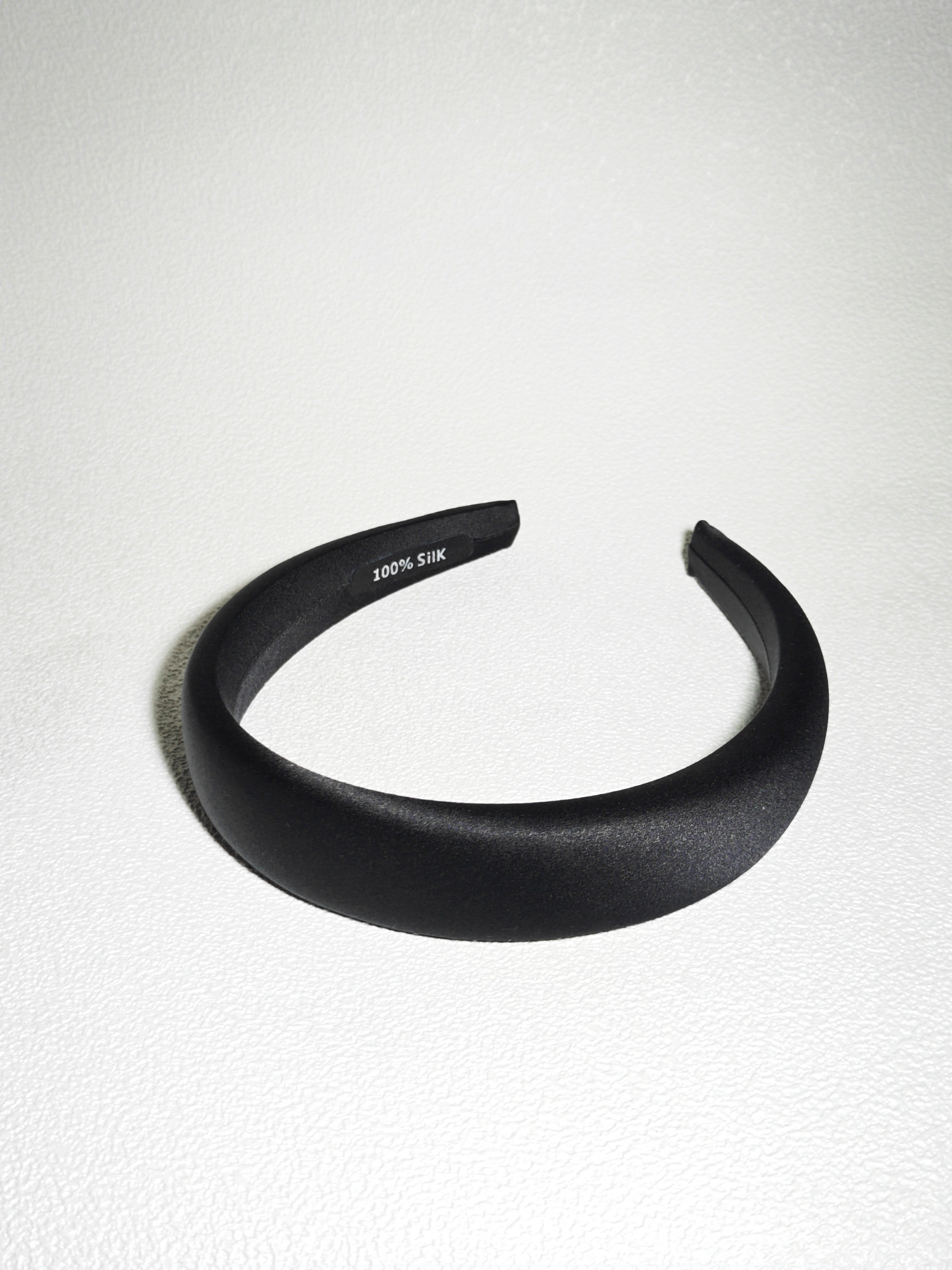 Cloud Ultra-Smooth Silk Headband