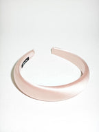 Cloud Ultra-Smooth Silk Headband