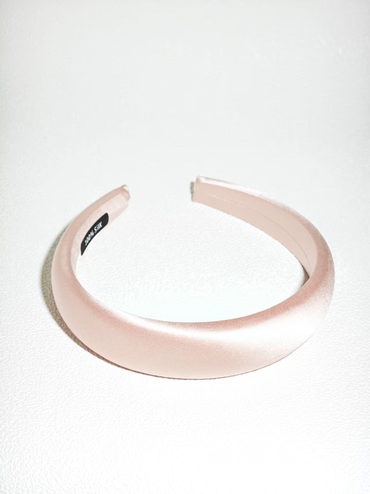 Cloud Ultra-Smooth Silk Headband