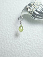 Dionysus Vinho Verde Drop Pendant
