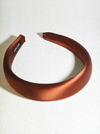 Cloud Ultra-Smooth Silk Headband