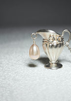Ambrosia Pearl Drop Pendant