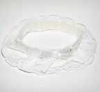 Natasha Silk Lace Thigh Ring