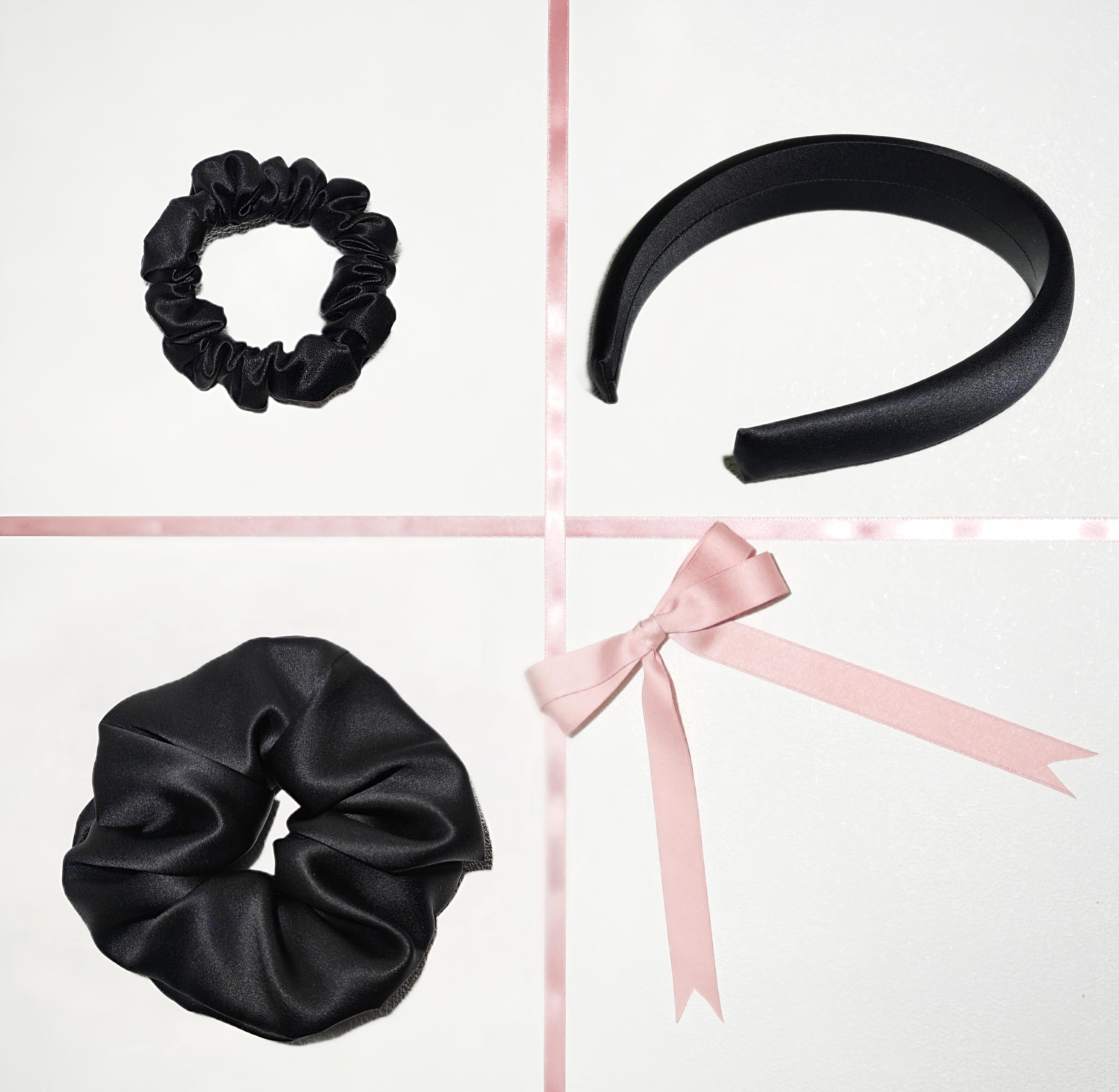 Ballet Hair Gift Set