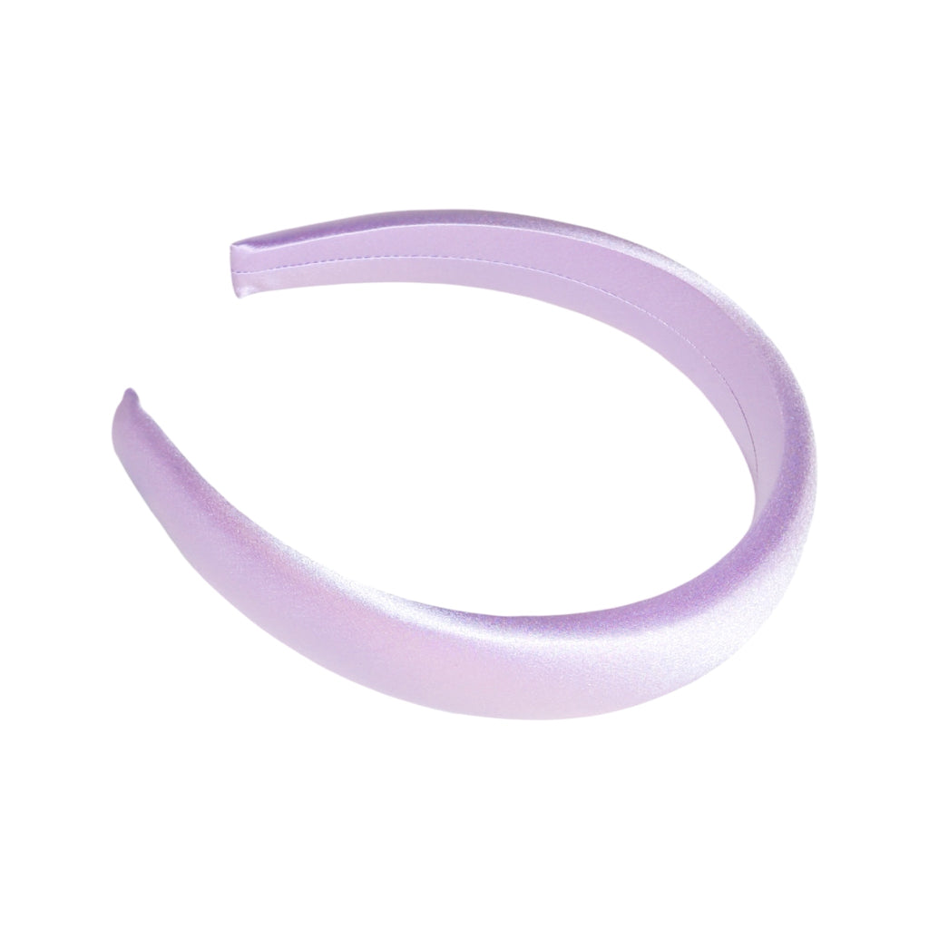 Cloud Ultra-Smooth Silk Headband