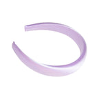 Cloud Ultra-Smooth Silk Headband