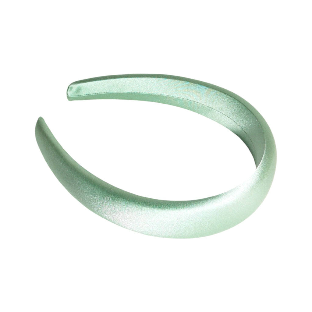 Cloud Ultra-Smooth Silk Headband