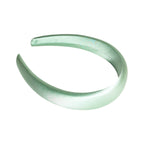 Cloud Ultra-Smooth Silk Headband