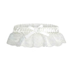 Natasha Silk Lace Thigh Ring