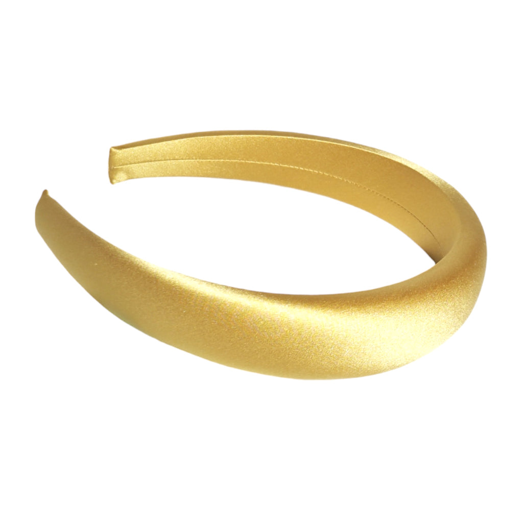 Cloud Ultra-Smooth Silk Headband