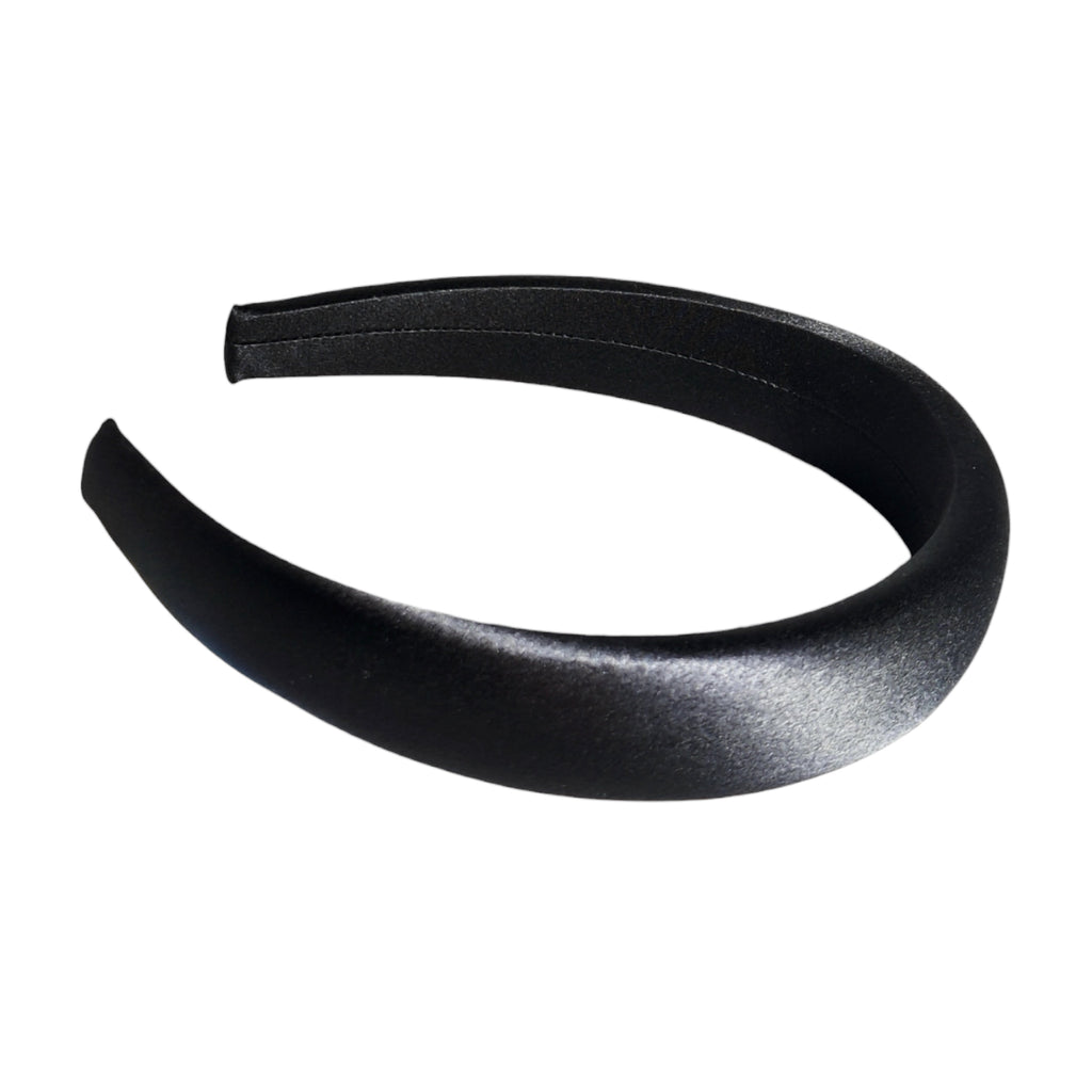 Cloud Ultra-Smooth Silk Headband