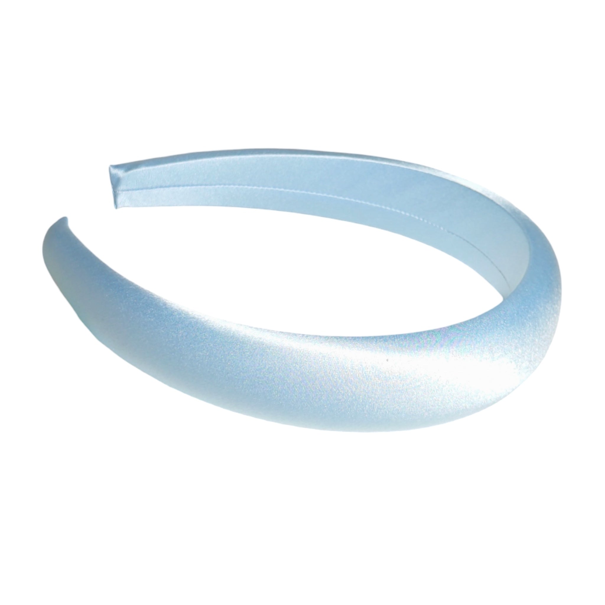 Cloud Ultra-Smooth Silk Headband