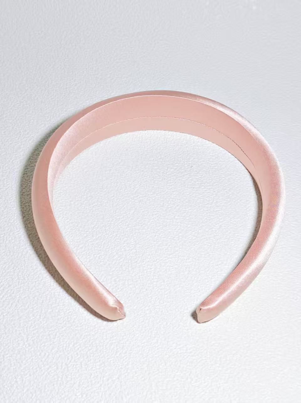 Cloud Ultra-Smooth Silk Headband