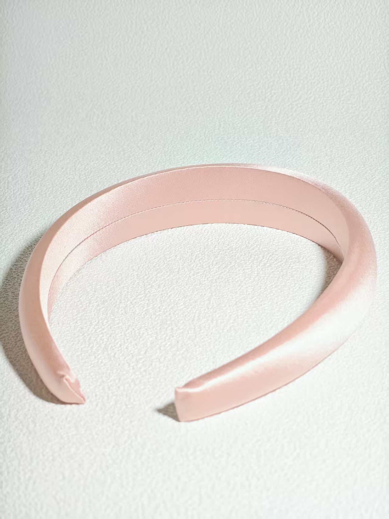 Cloud Ultra-Smooth Silk Headband