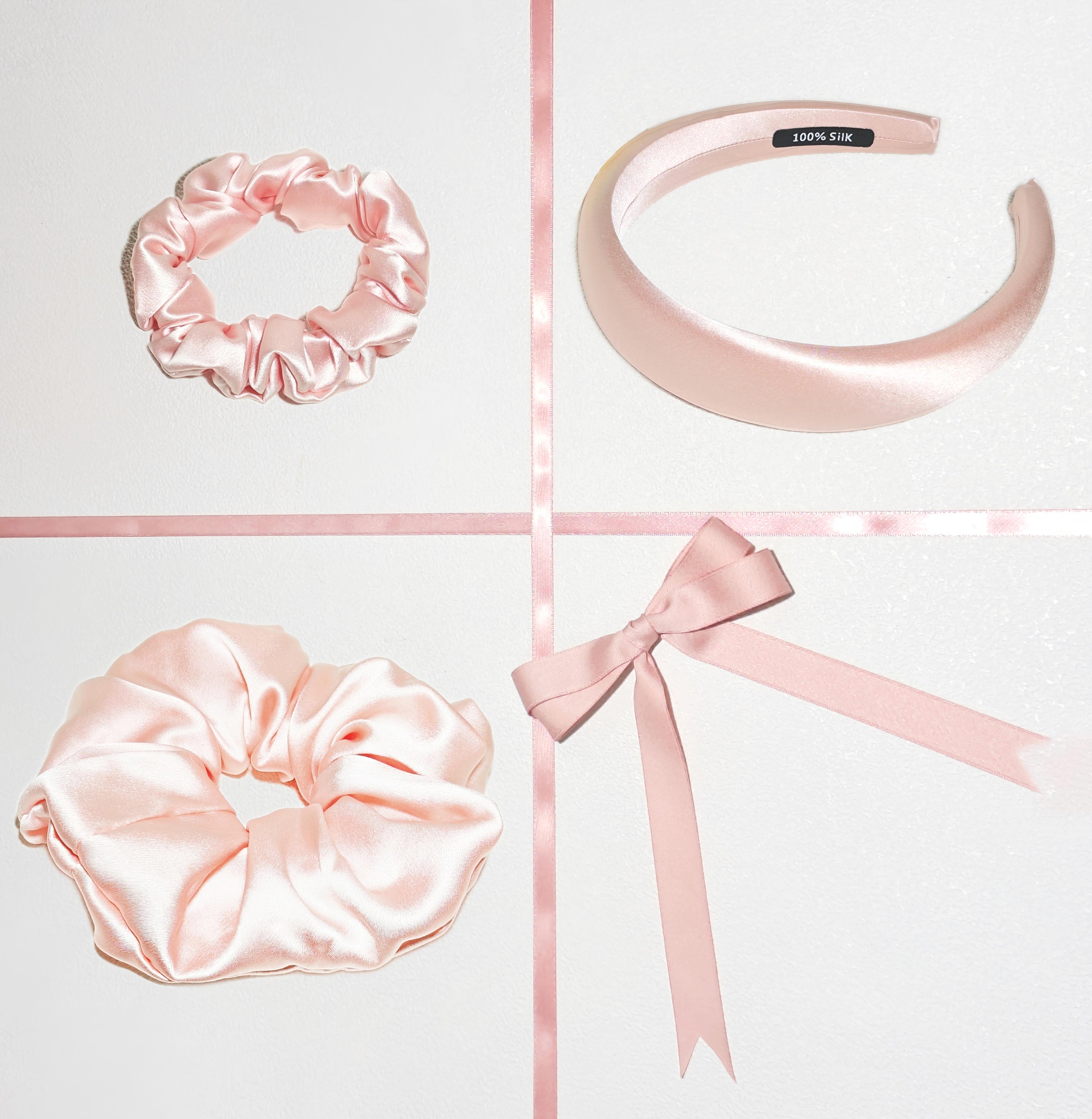 Ballet Hair Gift Set