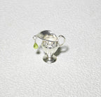 Dionysus Vinho Verde Drop Pendant