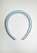Cloud Ultra-Smooth Silk Headband