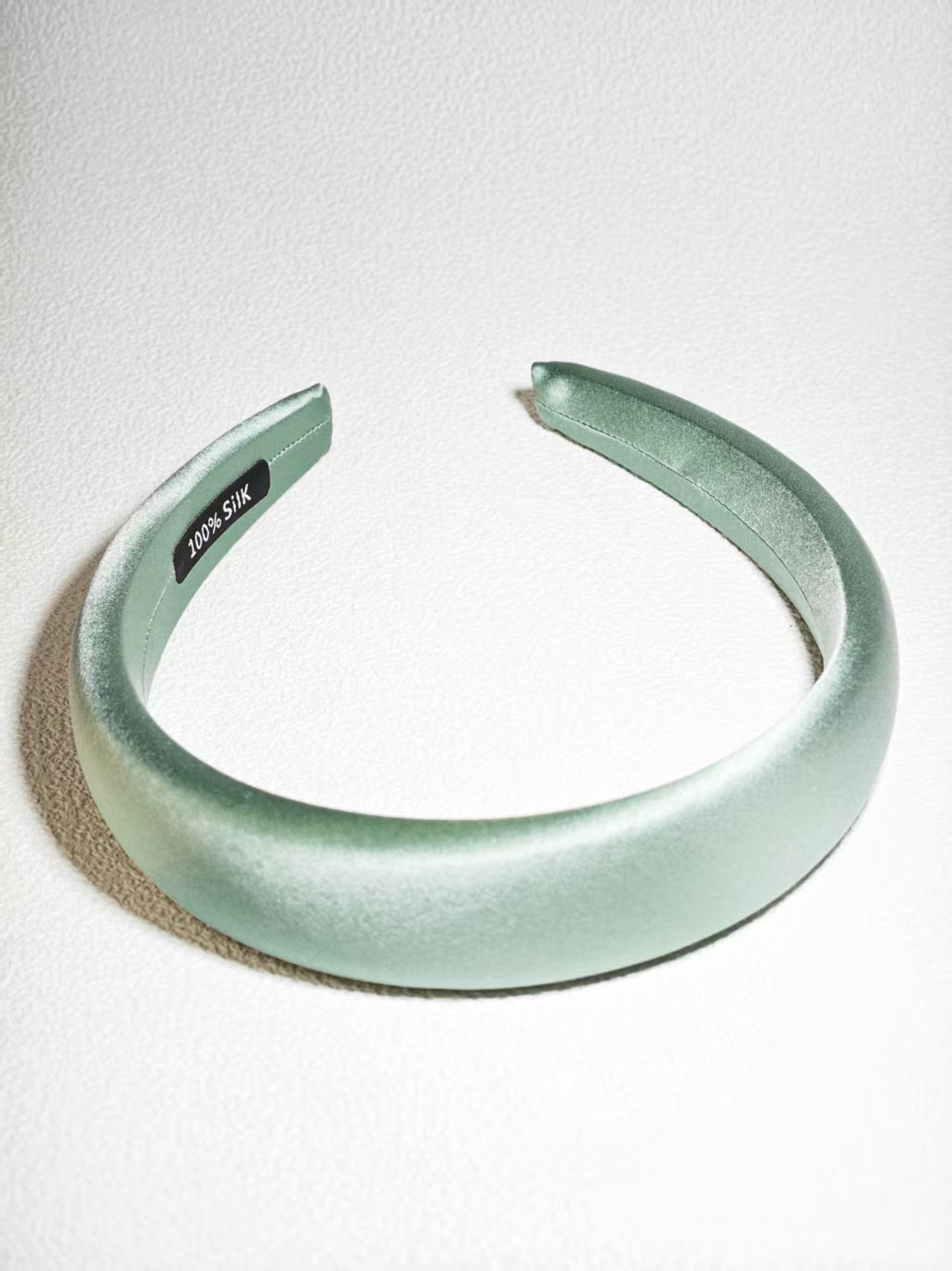 Cloud Ultra-Smooth Silk Headband