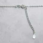 Dionysus Purple Reign Drop Pendant