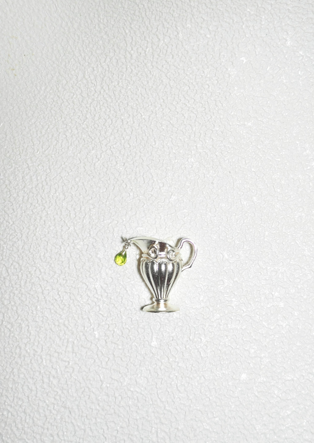 Dionysus Vinho Verde Drop Pendant